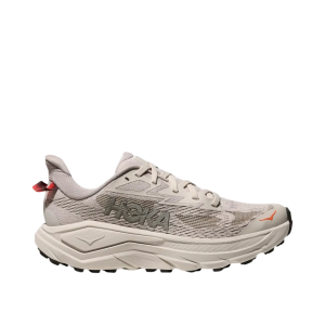 Hoka Challenger ATR 8 (D) Asphalt Grey Womens