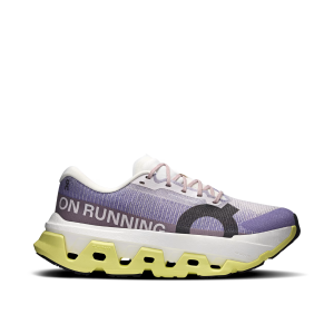 On Running Cloudmonster 3 Hyper Lily / Limelight Womens