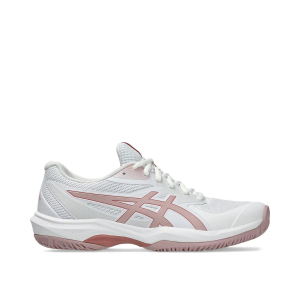 Asics Gel Game 9 FF White / Morganite Womens